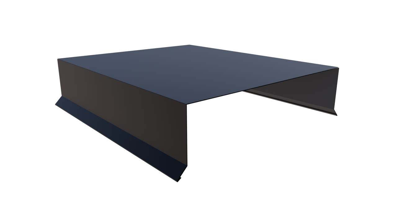 parapetiplekk Parapeti plekk - Pilt 1