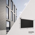 Seinaplekk, Quadra